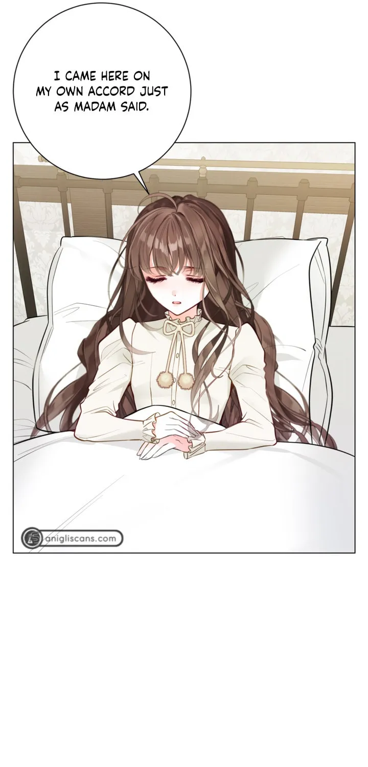 The World Without My Sister Who Everyone Loved Chapter 14 page 101 - 