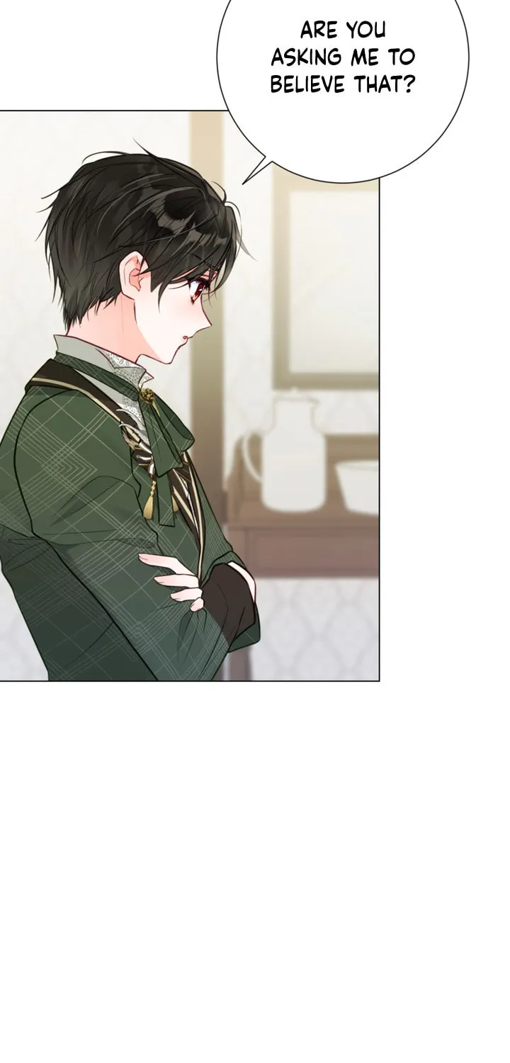 The World Without My Sister Who Everyone Loved Chapter 14 page 103 - 
