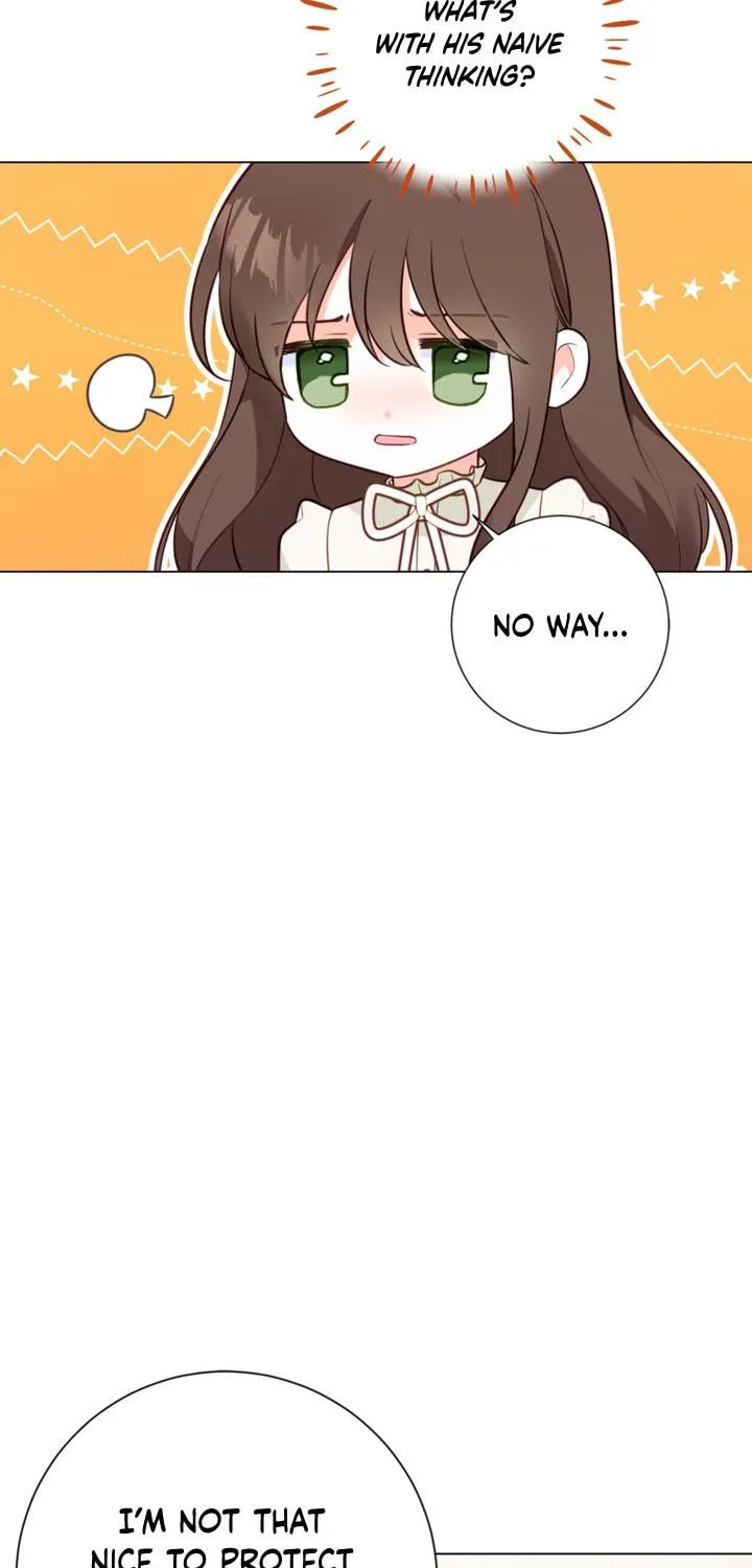 The World Without My Sister Who Everyone Loved Chapter 14 page 105 - 