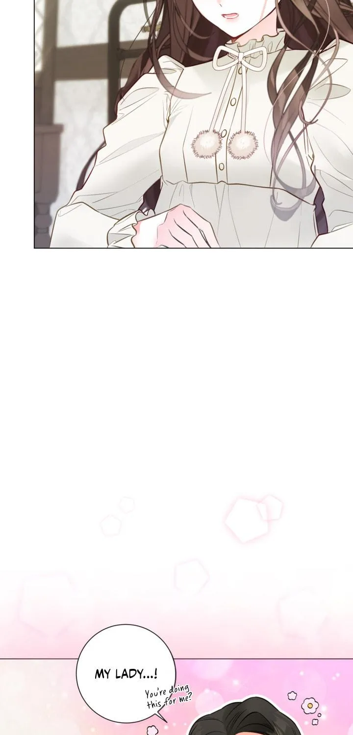 The World Without My Sister Who Everyone Loved Chapter 14 page 107 - 
