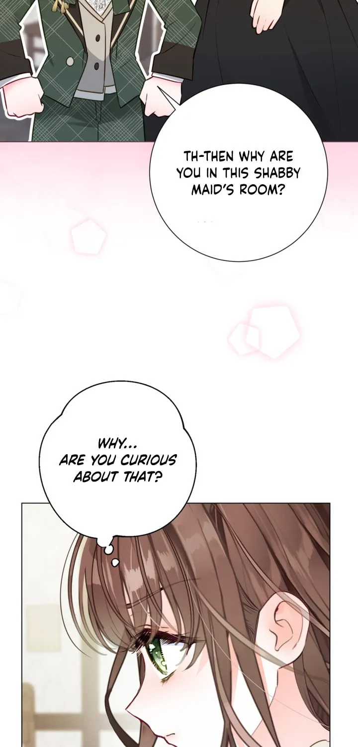 The World Without My Sister Who Everyone Loved Chapter 14 page 109 - 