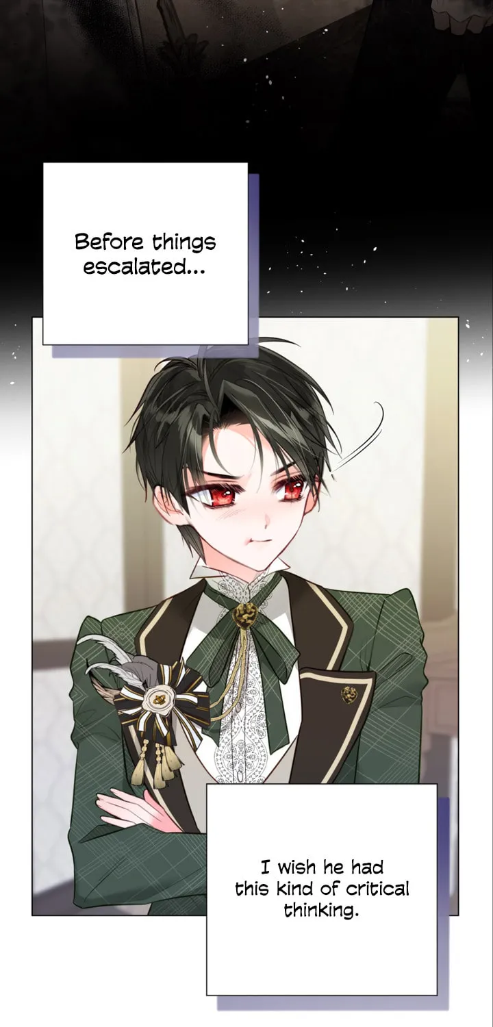 The World Without My Sister Who Everyone Loved Chapter 14 page 113 - 