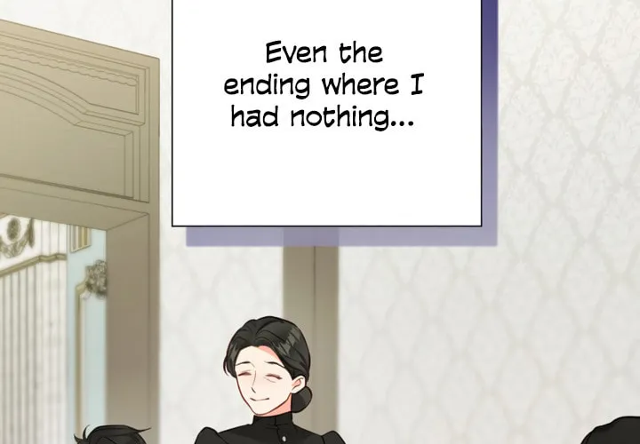 The World Without My Sister Who Everyone Loved Chapter 14 page 116 - 