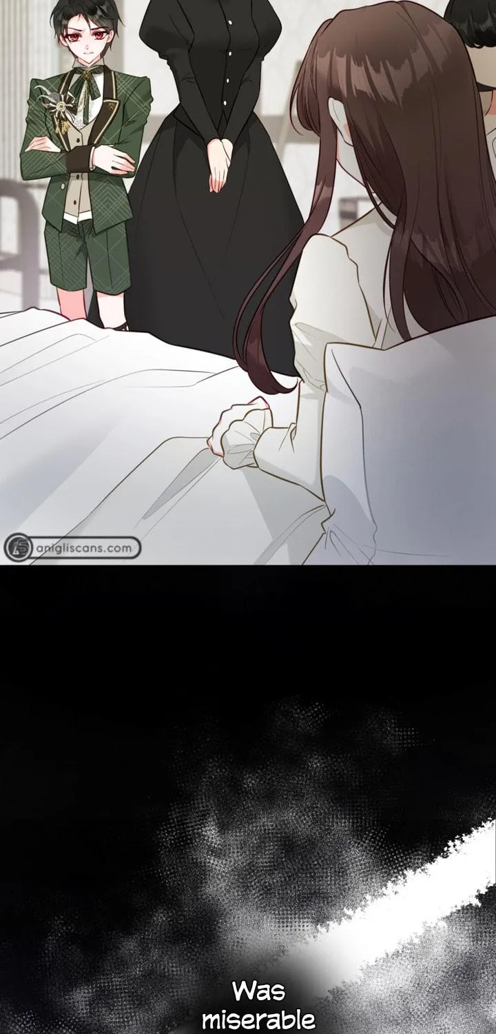 The World Without My Sister Who Everyone Loved Chapter 14 page 117 - 