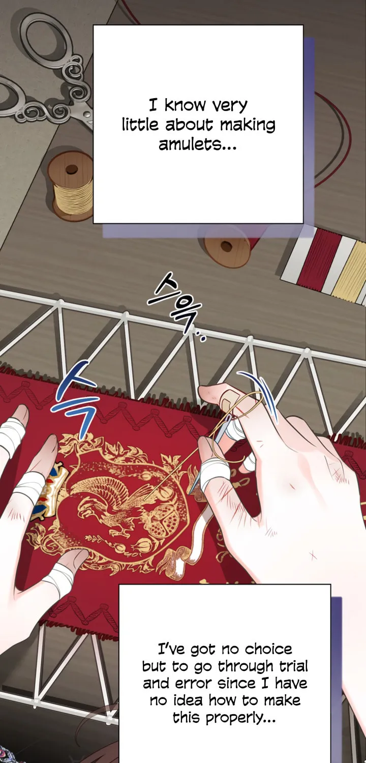 The World Without My Sister Who Everyone Loved Chapter 14 page 14 - 