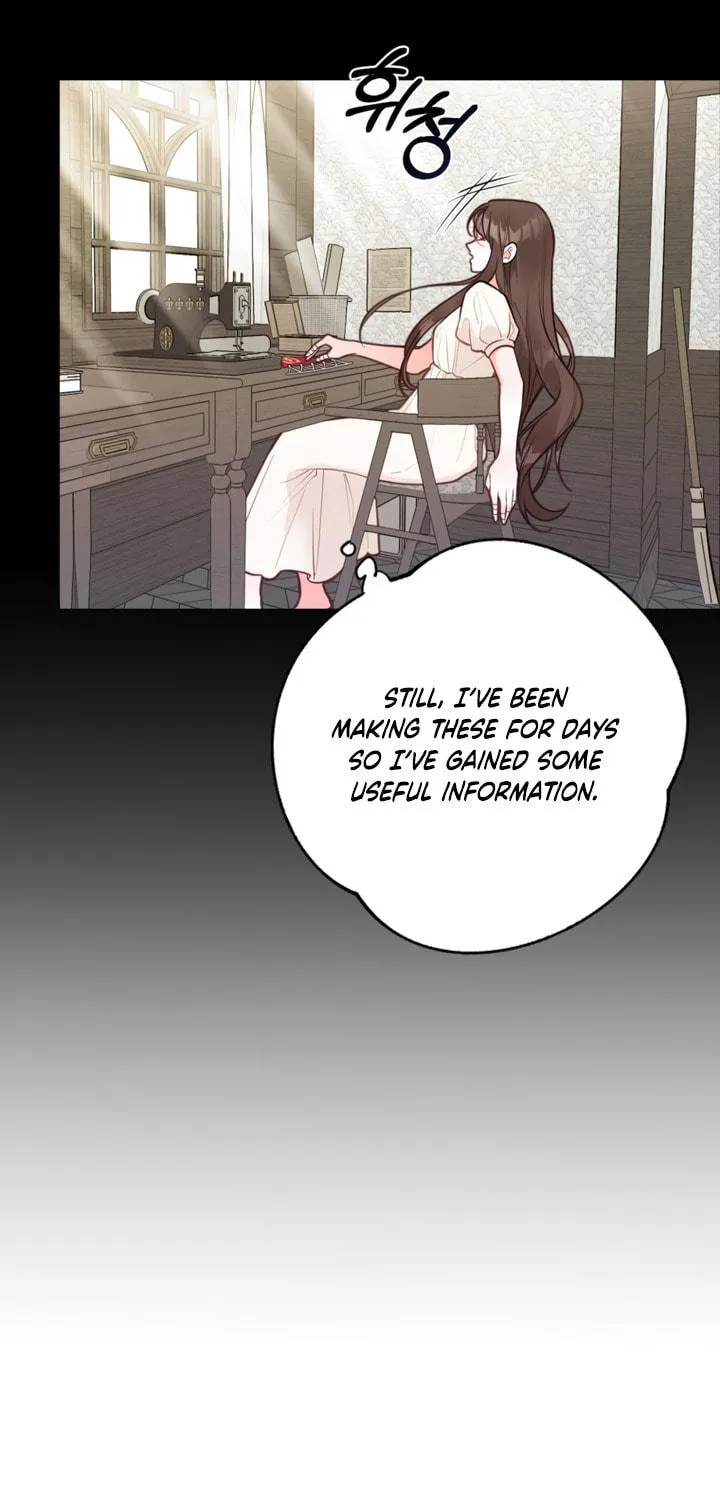 The World Without My Sister Who Everyone Loved Chapter 14 page 18 - 