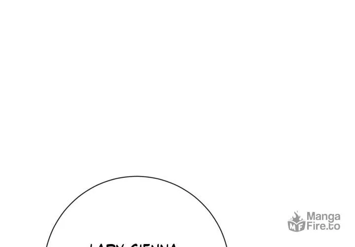 The World Without My Sister Who Everyone Loved Chapter 14 page 19 - 