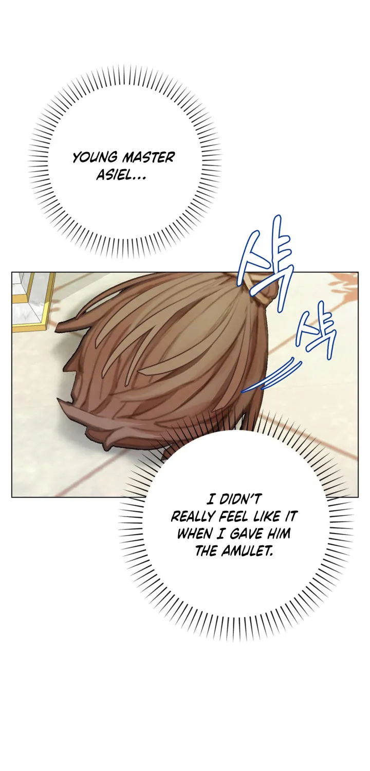 The World Without My Sister Who Everyone Loved Chapter 14 page 24 - 