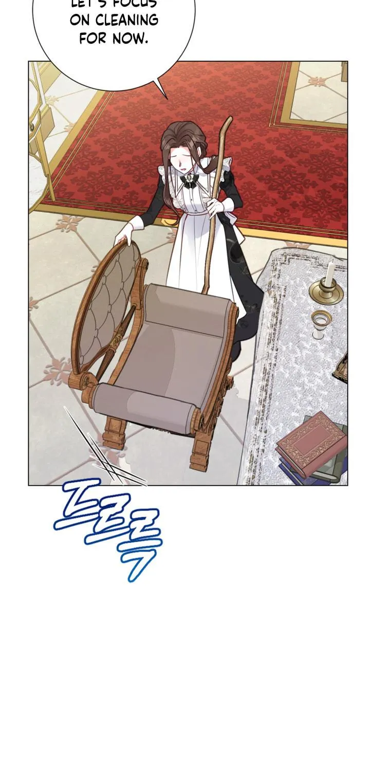 The World Without My Sister Who Everyone Loved Chapter 14 page 28 - 