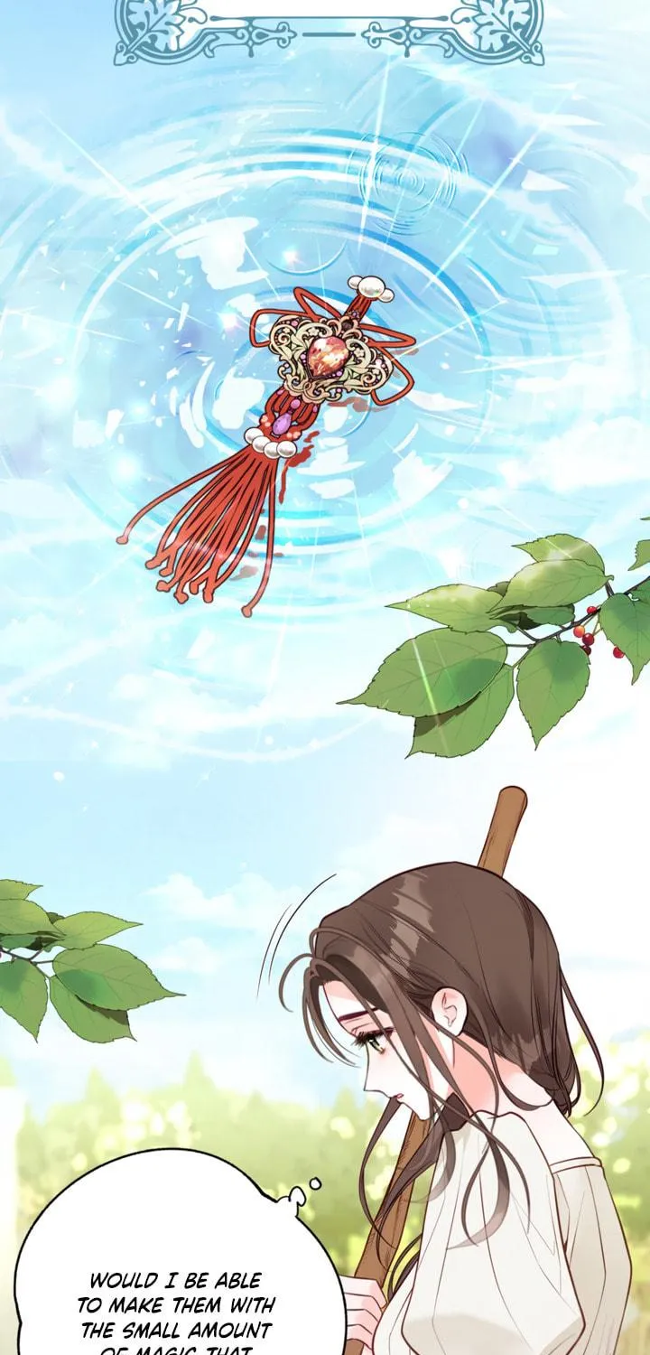 The World Without My Sister Who Everyone Loved Chapter 14 page 4 - 