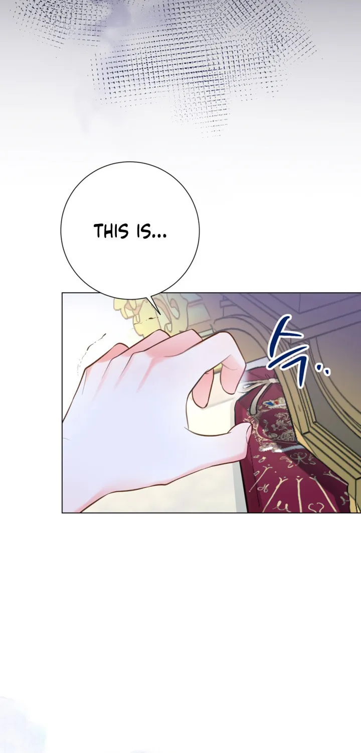 The World Without My Sister Who Everyone Loved Chapter 14 page 32 - 