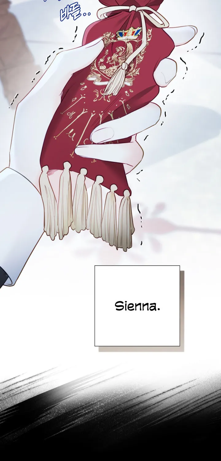 The World Without My Sister Who Everyone Loved Chapter 14 page 36 - 