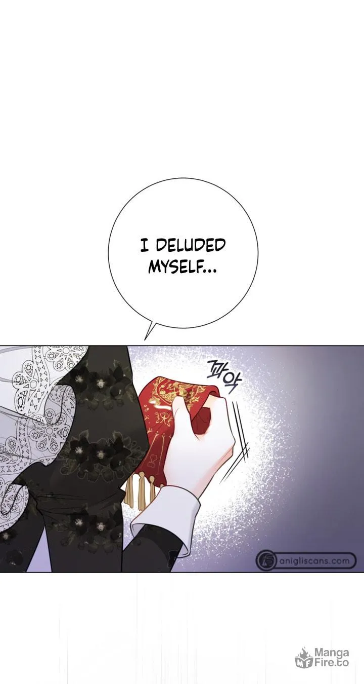 The World Without My Sister Who Everyone Loved Chapter 14 page 40 - 