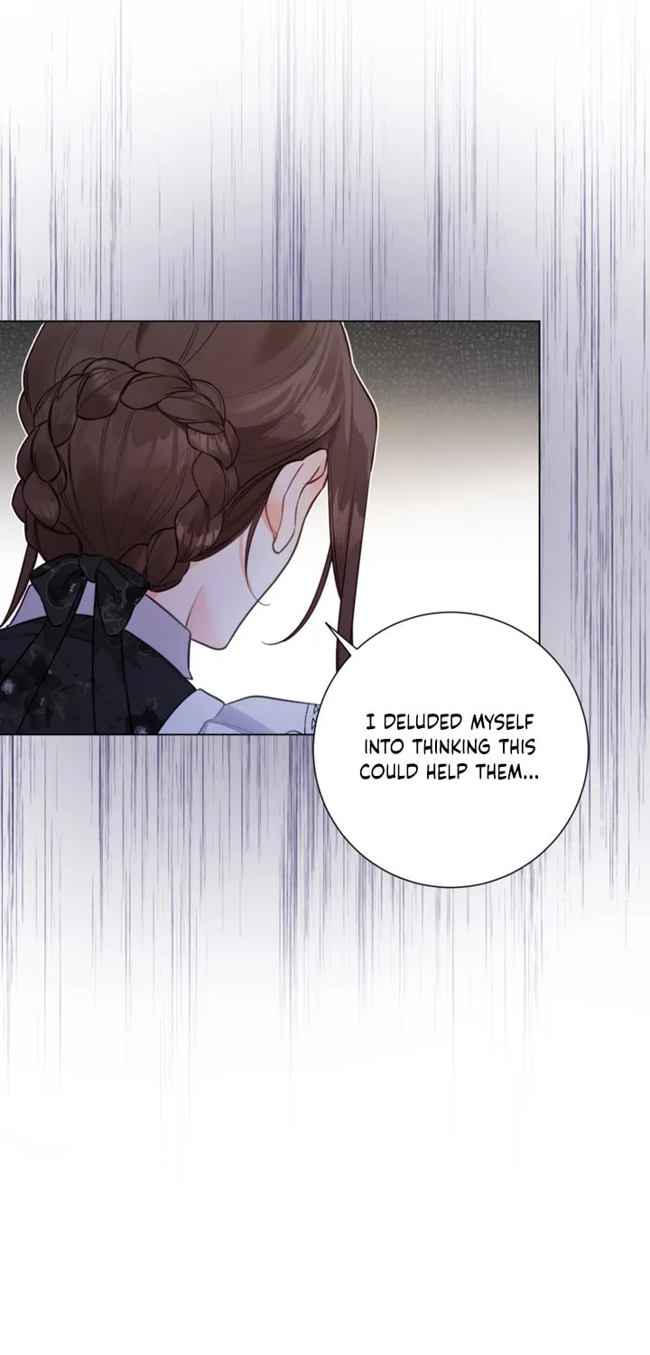 The World Without My Sister Who Everyone Loved Chapter 14 page 41 - 