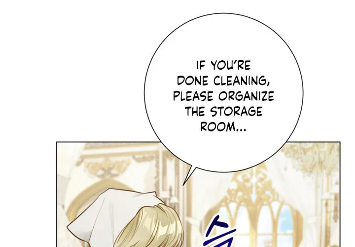 The World Without My Sister Who Everyone Loved Chapter 14 page 44 - 