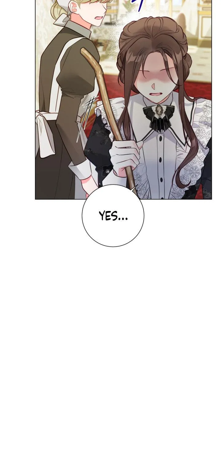 The World Without My Sister Who Everyone Loved Chapter 14 page 45 - 