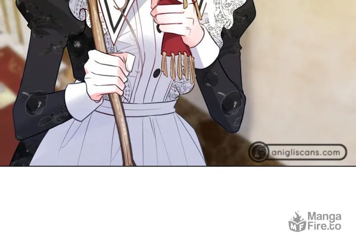 The World Without My Sister Who Everyone Loved Chapter 14 page 48 - 
