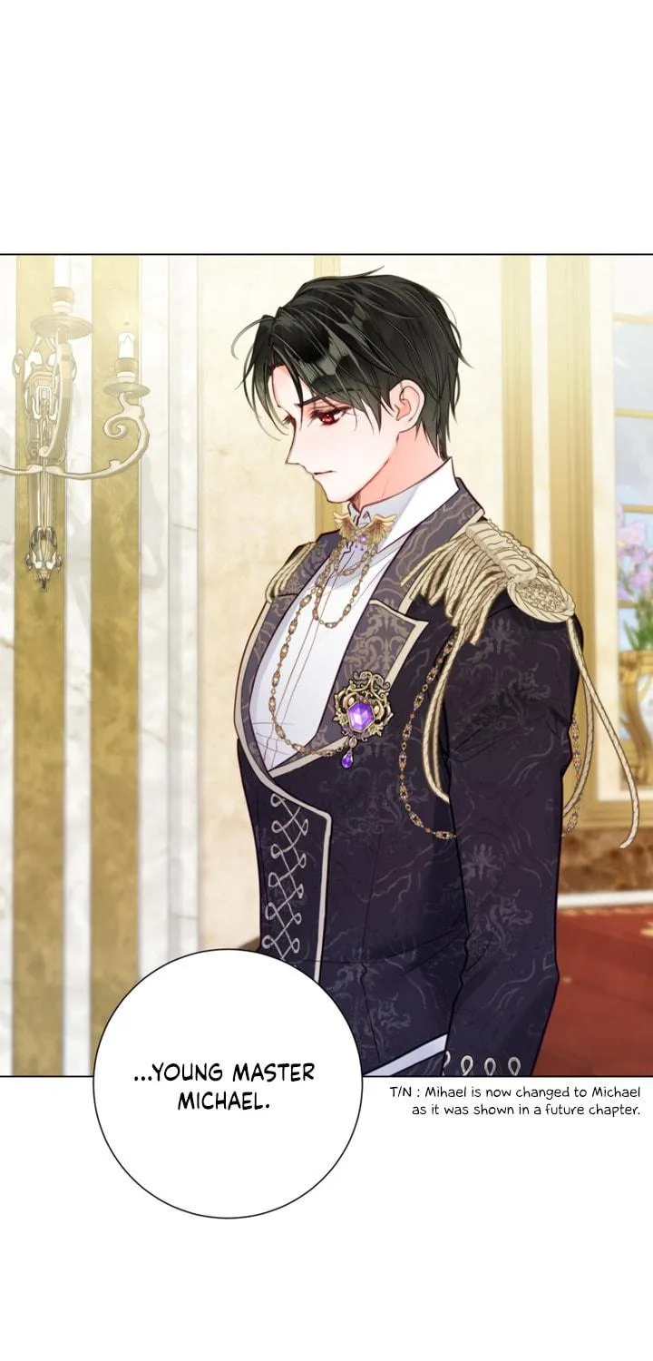 The World Without My Sister Who Everyone Loved Chapter 14 page 51 - 
