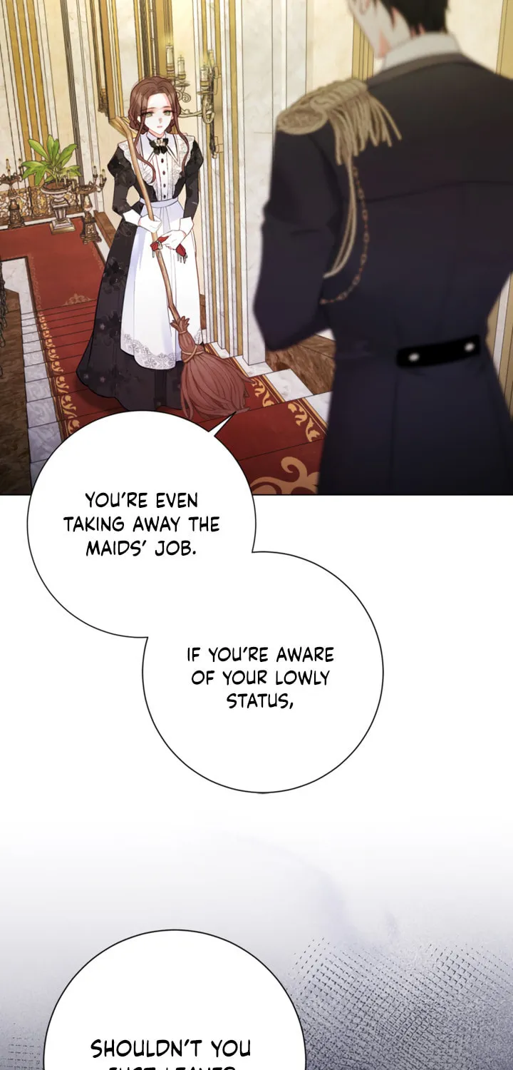 The World Without My Sister Who Everyone Loved Chapter 14 page 55 - 