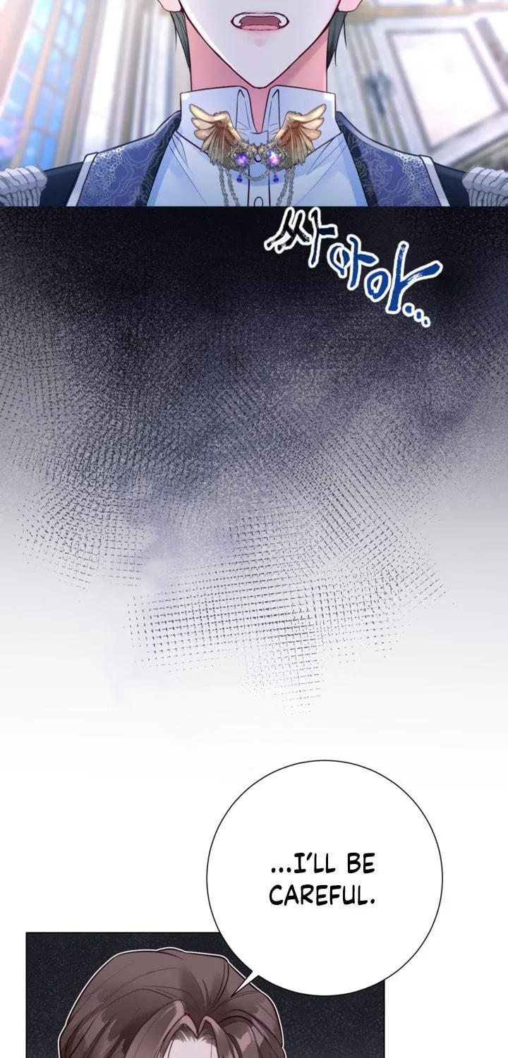 The World Without My Sister Who Everyone Loved Chapter 14 page 57 - 