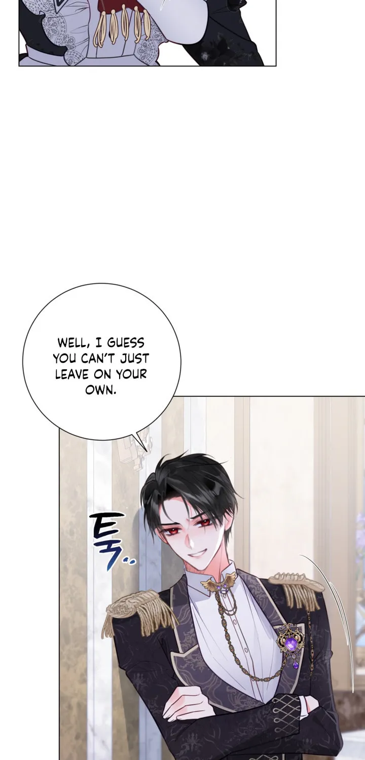The World Without My Sister Who Everyone Loved Chapter 14 page 59 - 