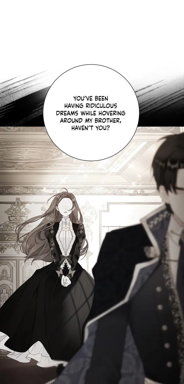 The World Without My Sister Who Everyone Loved Chapter 14 page 61 - 