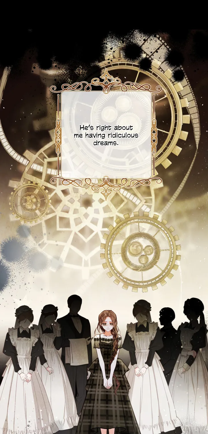 The World Without My Sister Who Everyone Loved Chapter 14 page 65 - 