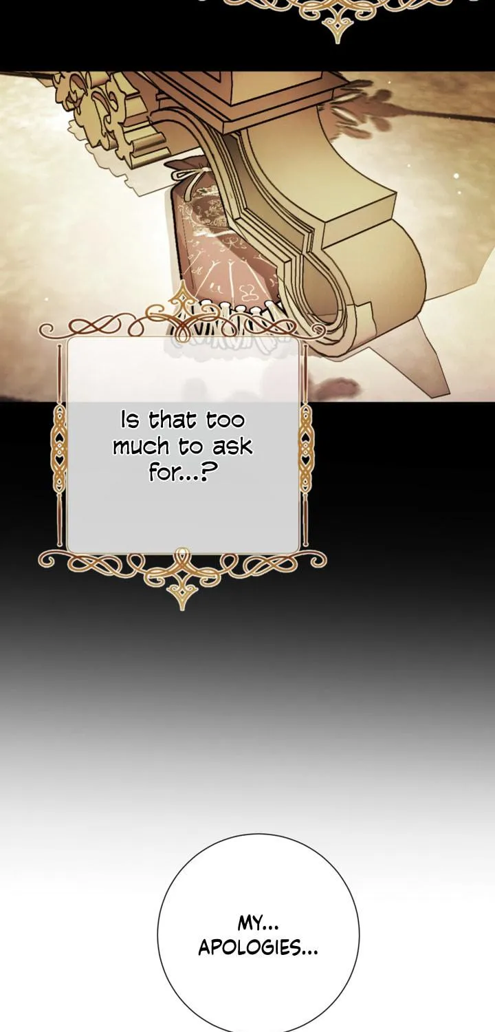 The World Without My Sister Who Everyone Loved Chapter 14 page 67 - 