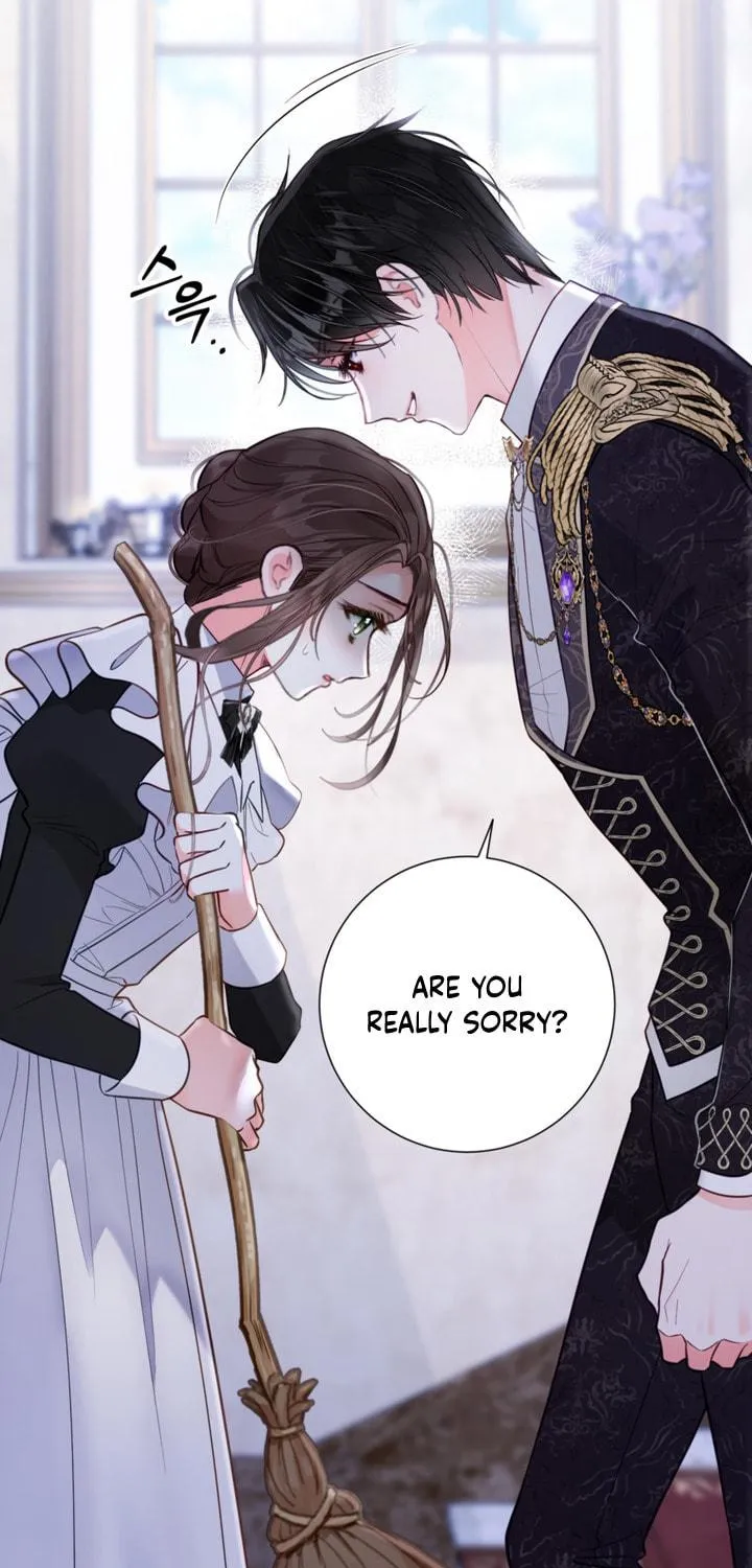 The World Without My Sister Who Everyone Loved Chapter 14 page 69 - 