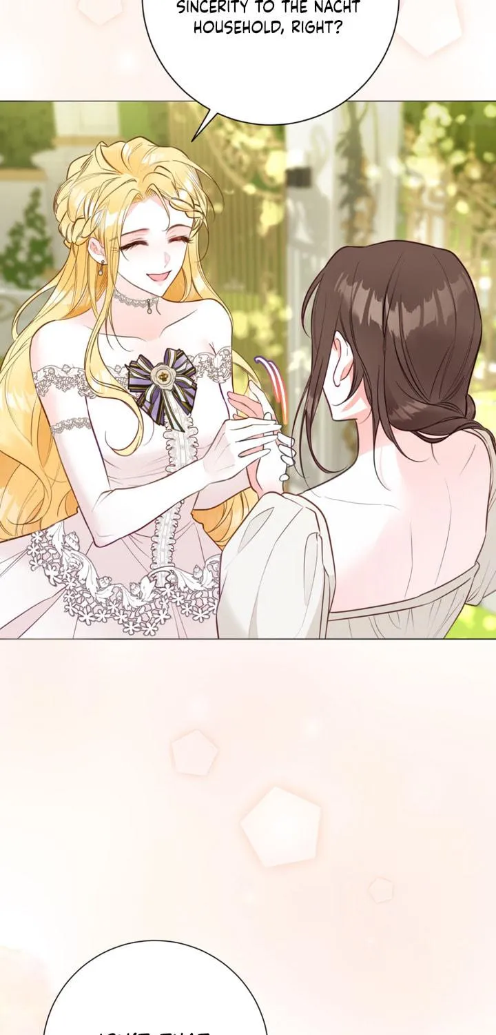 The World Without My Sister Who Everyone Loved Chapter 14 page 8 - 