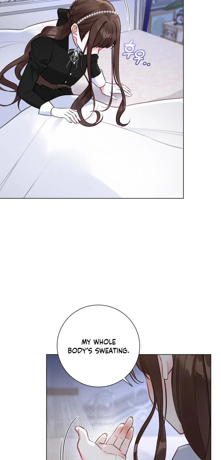 The World Without My Sister Who Everyone Loved Chapter 14 page 75 - 