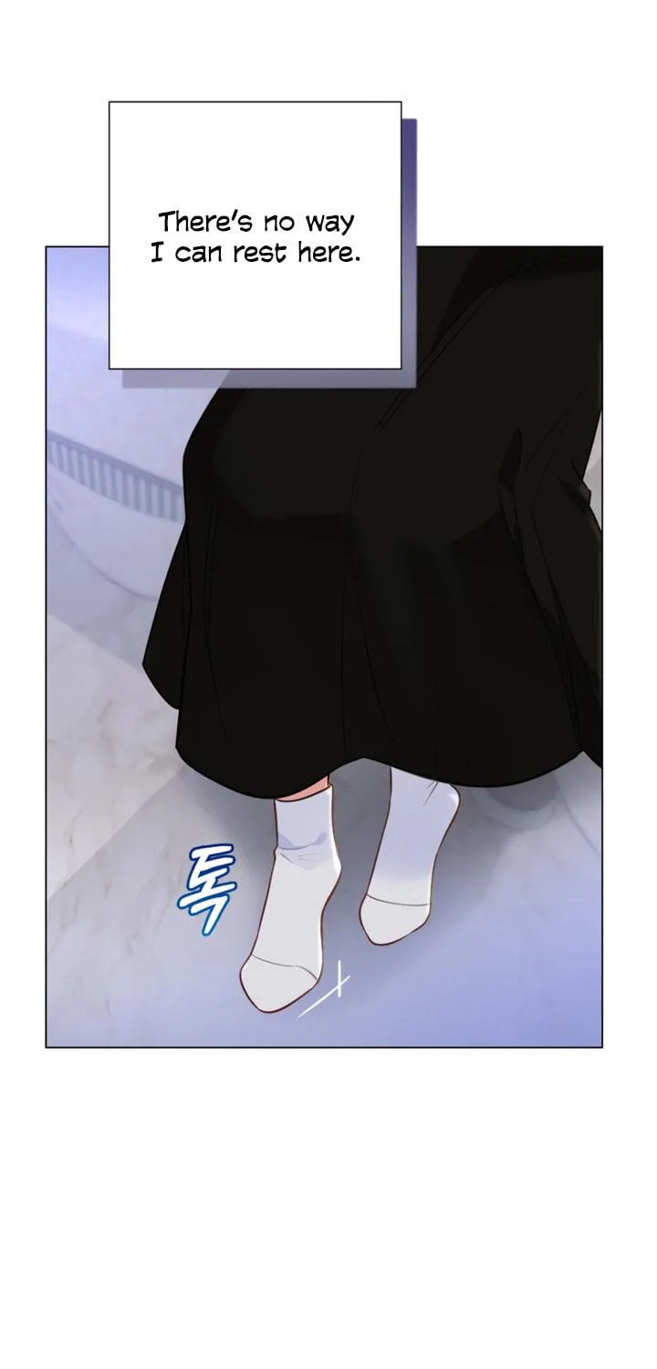 The World Without My Sister Who Everyone Loved Chapter 14 page 81 - 