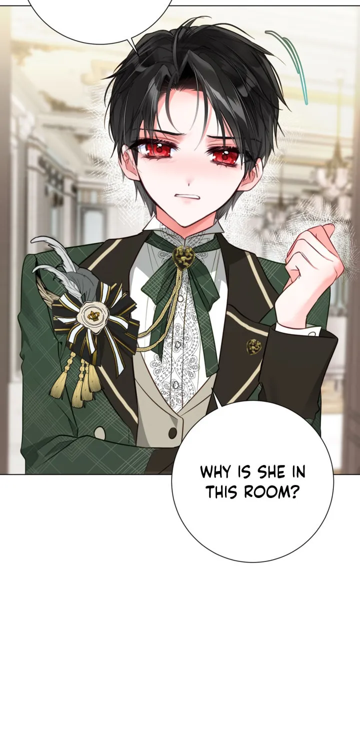 The World Without My Sister Who Everyone Loved Chapter 14 page 89 - 