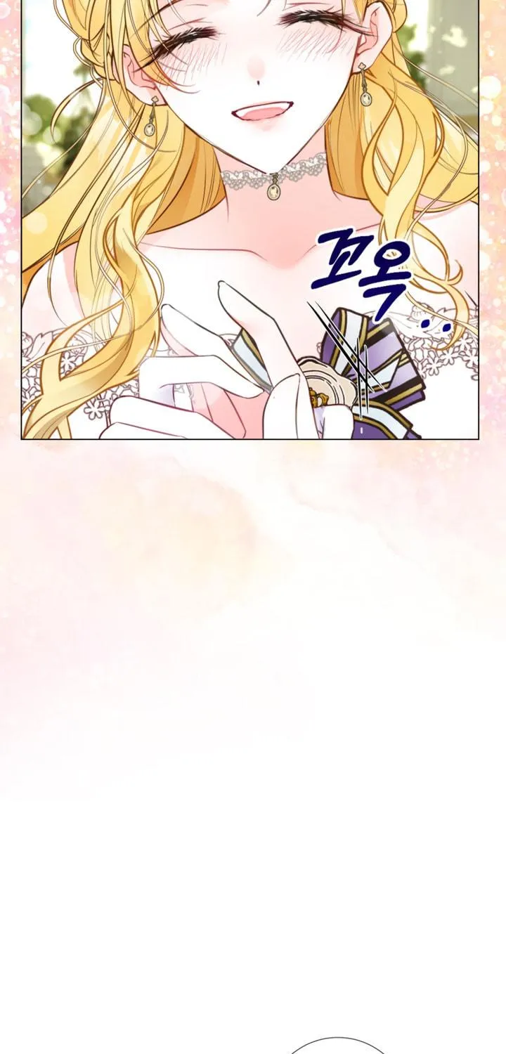 The World Without My Sister Who Everyone Loved Chapter 14 page 10 - 