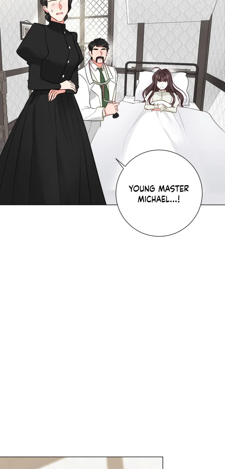 The World Without My Sister Who Everyone Loved Chapter 14 page 91 - 