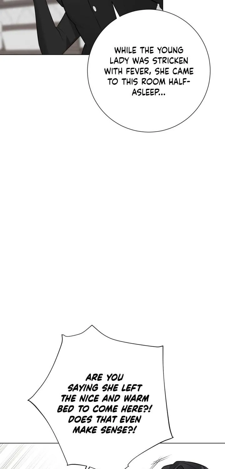 The World Without My Sister Who Everyone Loved Chapter 14 page 93 - 