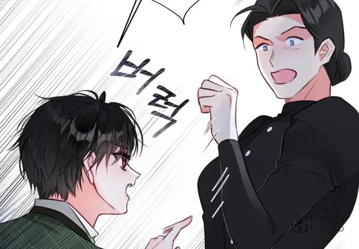 The World Without My Sister Who Everyone Loved Chapter 14 page 94 - 