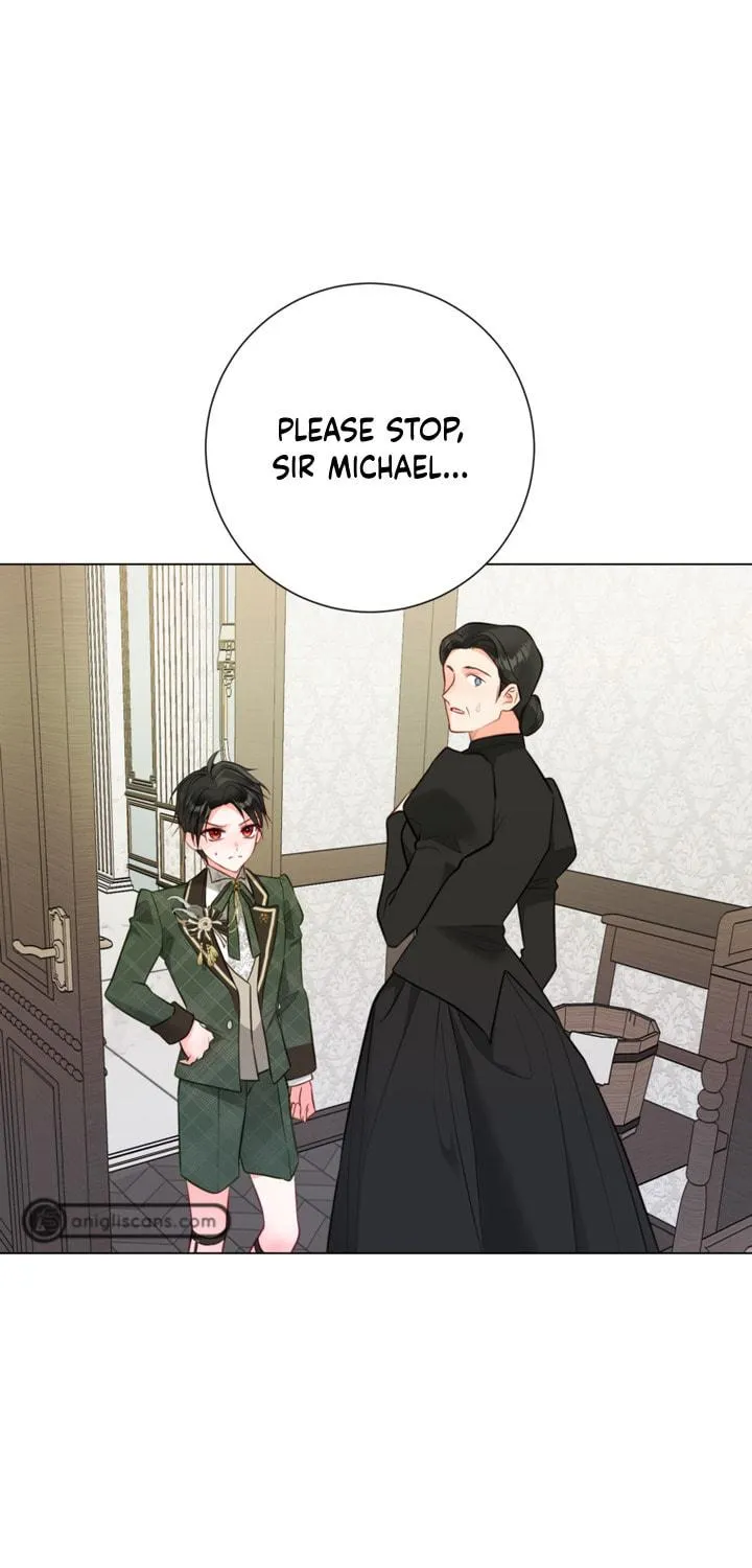 The World Without My Sister Who Everyone Loved Chapter 14 page 99 - 