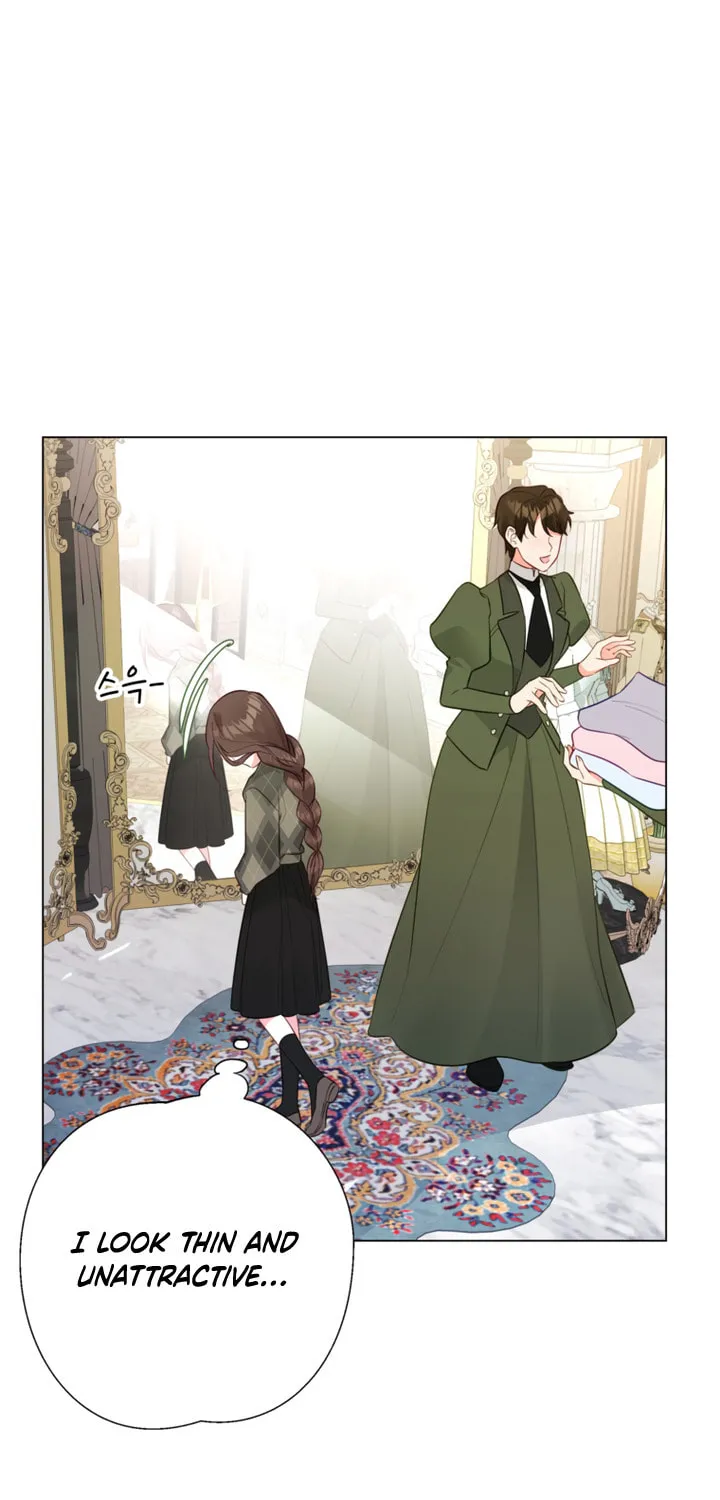 The World Without My Sister Who Everyone Loved Chapter 15 page 101 - 