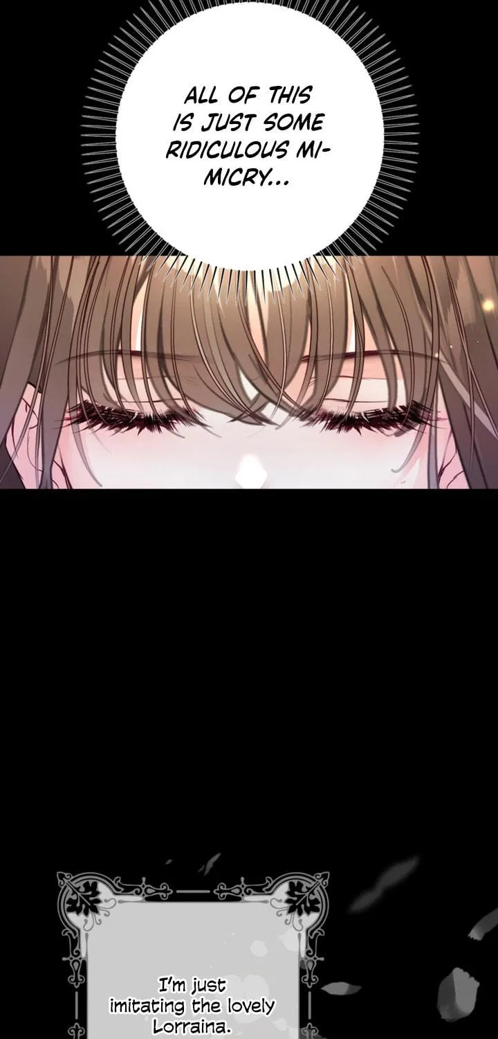The World Without My Sister Who Everyone Loved Chapter 15 page 107 - 