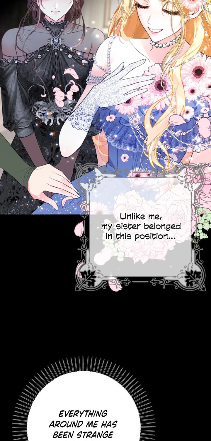The World Without My Sister Who Everyone Loved Chapter 15 page 109 - 