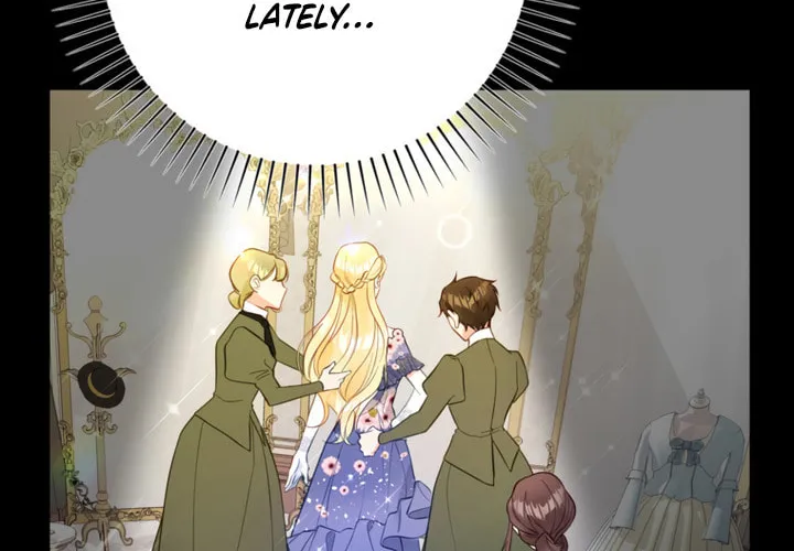 The World Without My Sister Who Everyone Loved Chapter 15 page 110 - 
