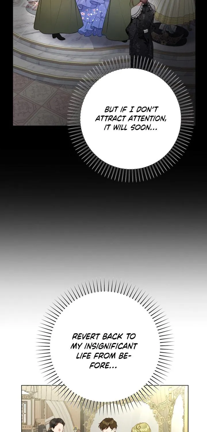 The World Without My Sister Who Everyone Loved Chapter 15 page 111 - 