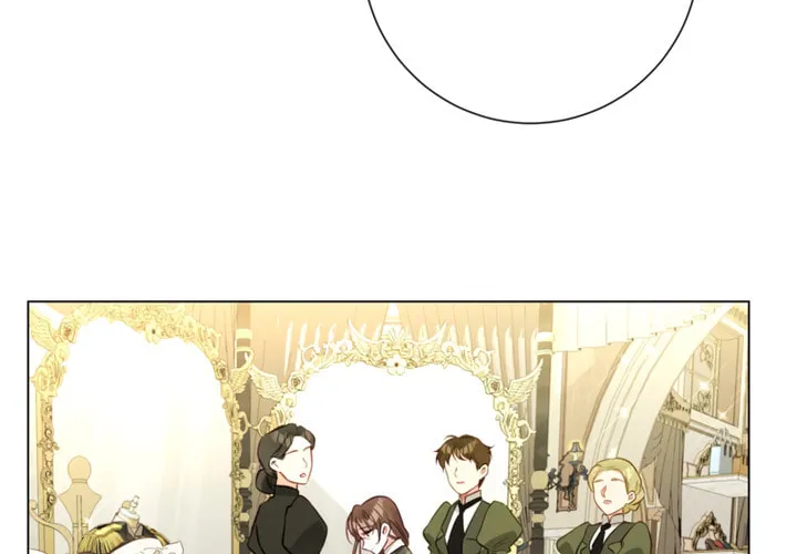 The World Without My Sister Who Everyone Loved Chapter 15 page 114 - 