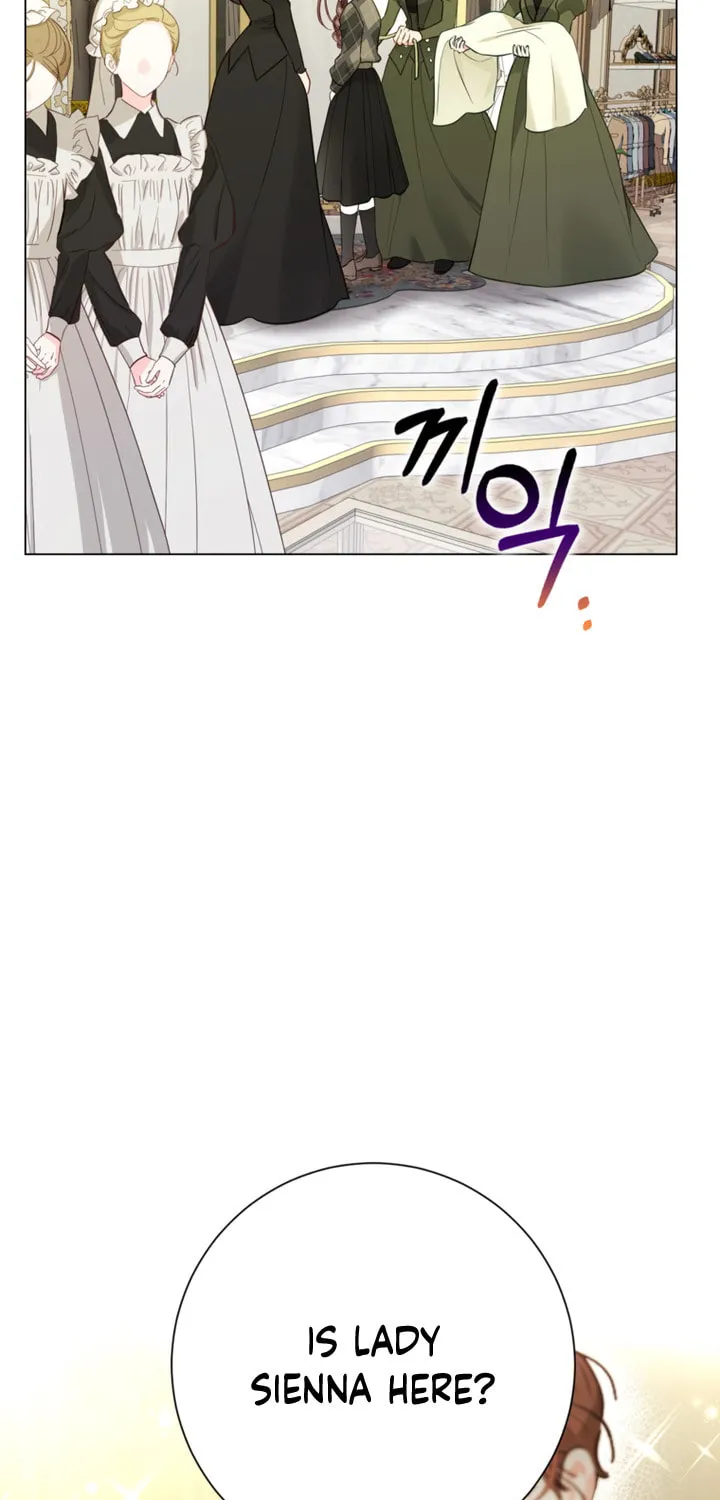 The World Without My Sister Who Everyone Loved Chapter 15 page 115 - 