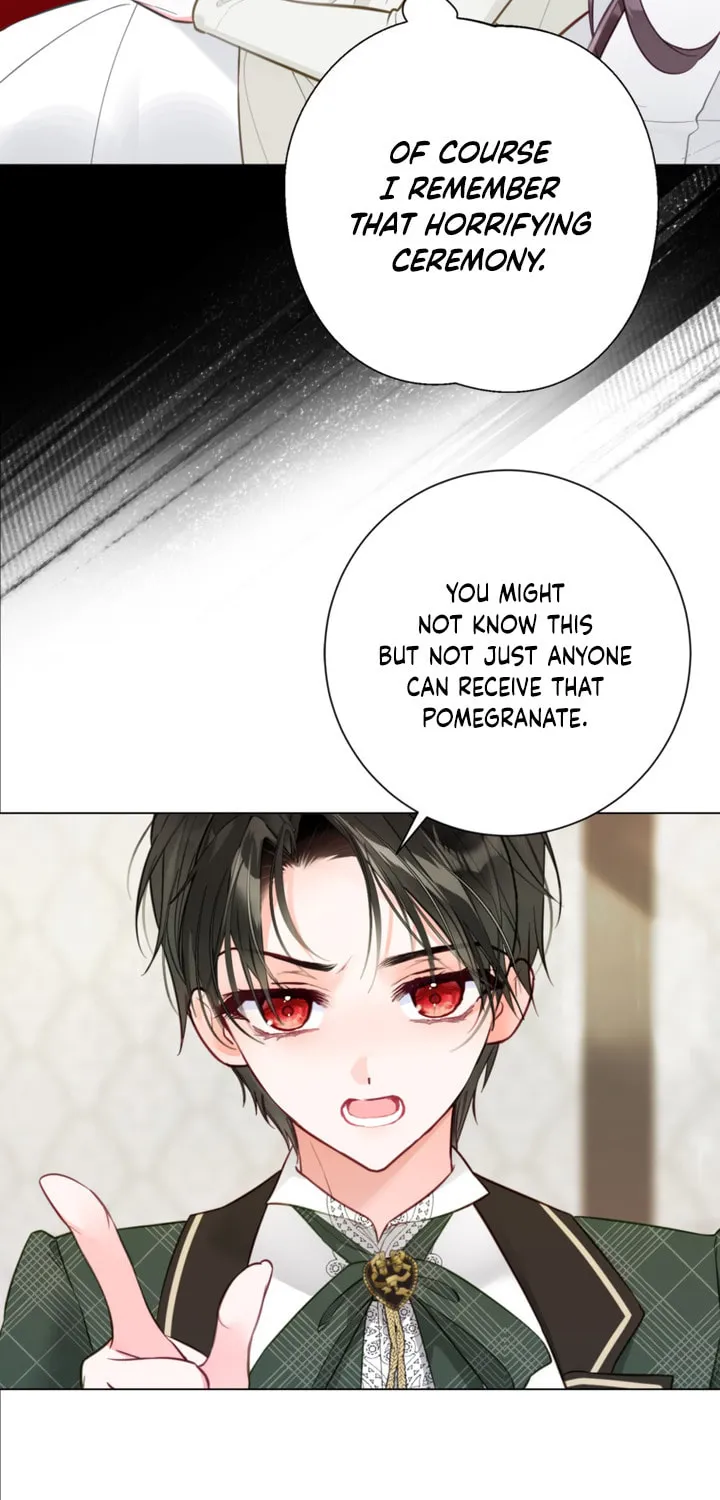 The World Without My Sister Who Everyone Loved Chapter 15 page 14 - 