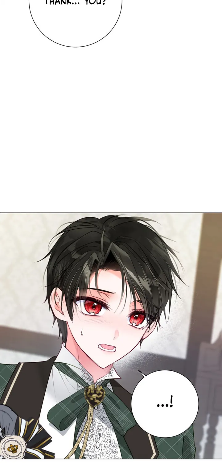 The World Without My Sister Who Everyone Loved Chapter 15 page 23 - 