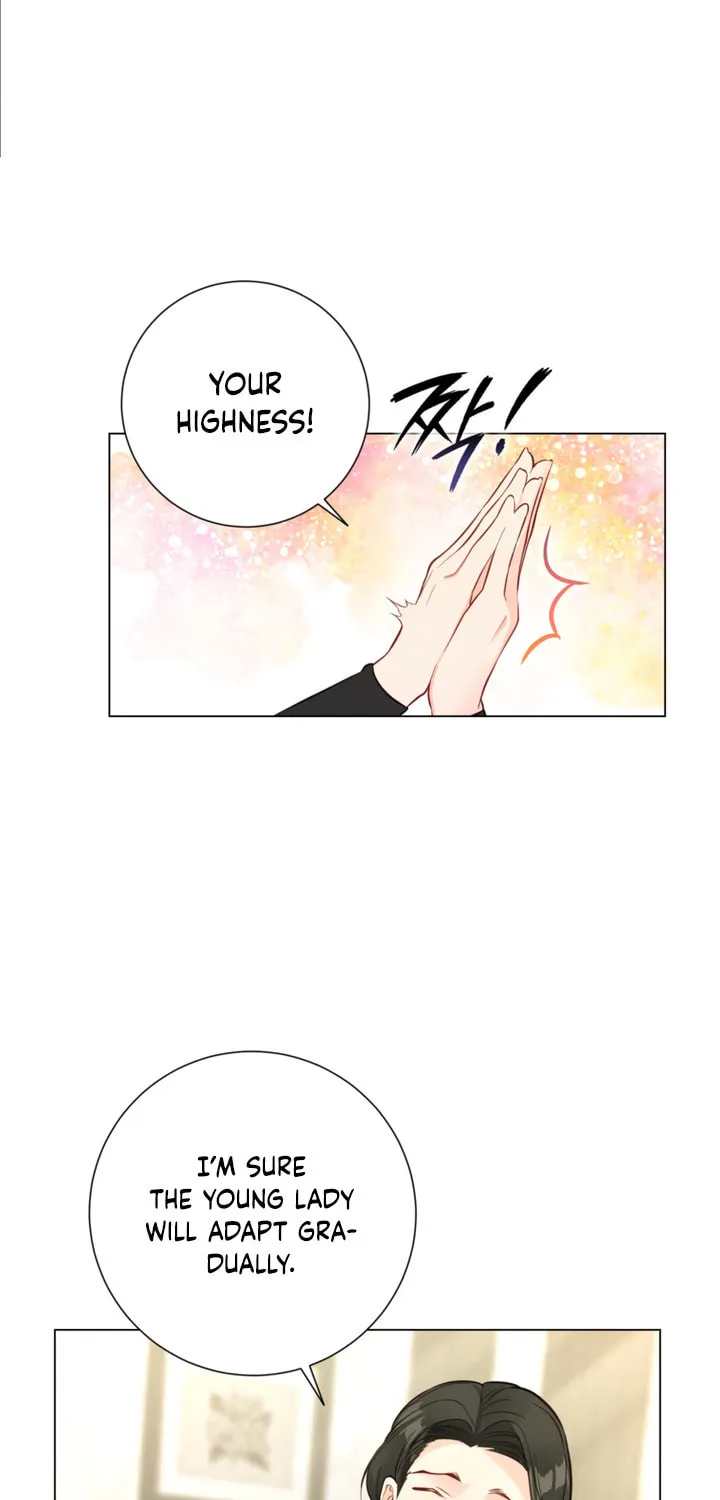 The World Without My Sister Who Everyone Loved Chapter 15 page 25 - 