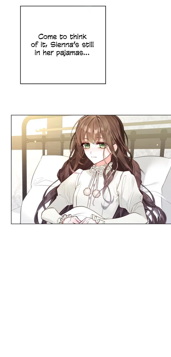The World Without My Sister Who Everyone Loved Chapter 15 page 33 - 