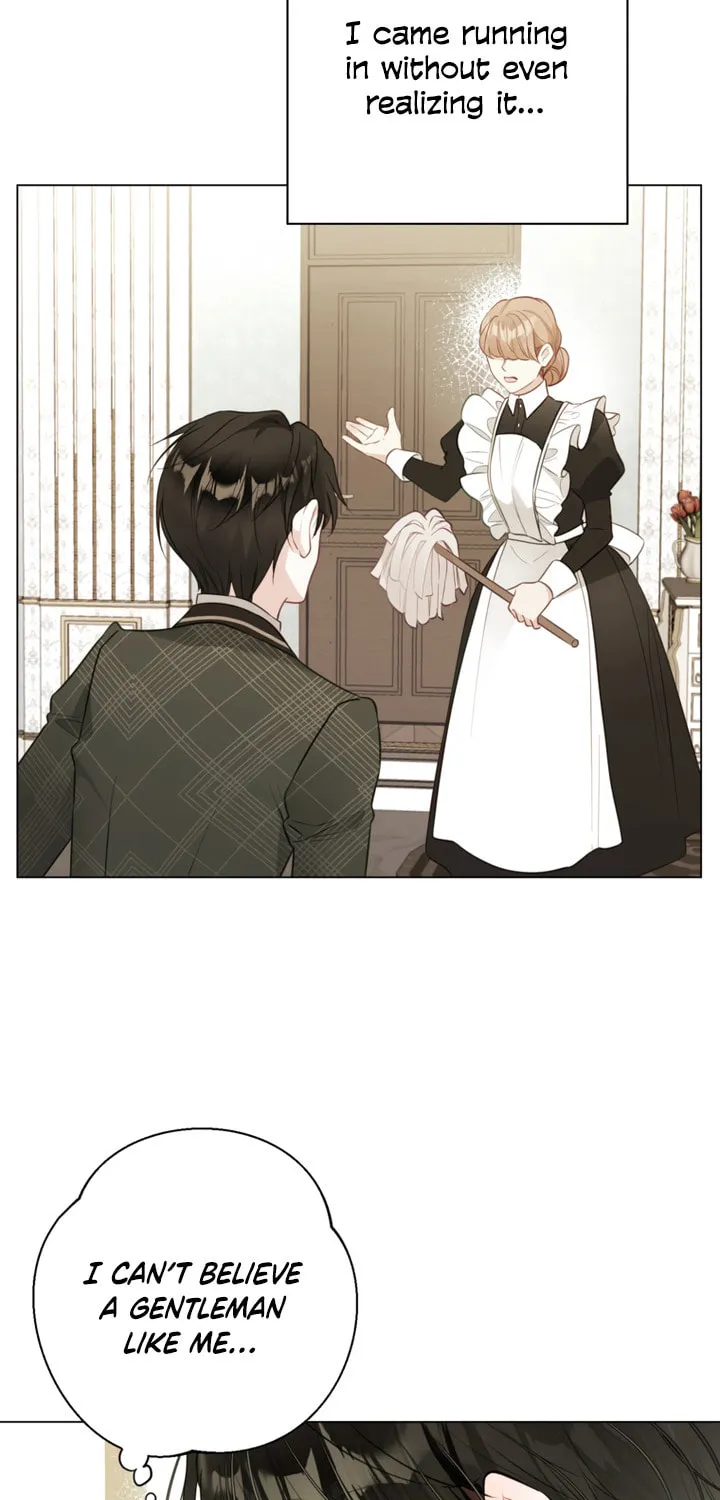 The World Without My Sister Who Everyone Loved Chapter 15 page 35 - 